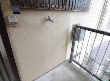 もとひさアパートの設備