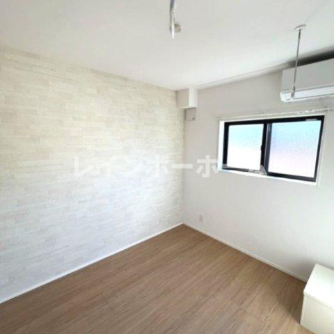 ゴールデンハウス平井