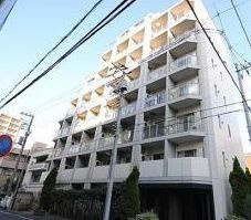 【外観】 | マスターズコート木場公園ブラン | 外観もきれいです