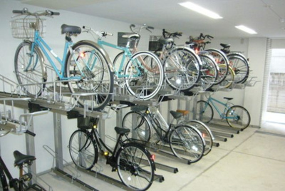 【その他】 | マスターズコート木場公園ブラン