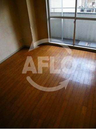 グラン・ヴァレの寝室|グラン・ヴァレ　洋室