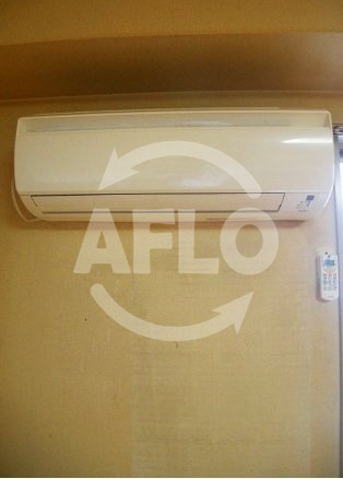 グラン・ヴァレの設備|グラン・ヴァレ　エアコン