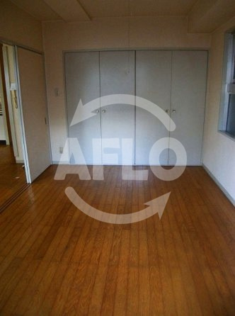 グラン・ヴァレの洋室|グラン・ヴァレ　洋室