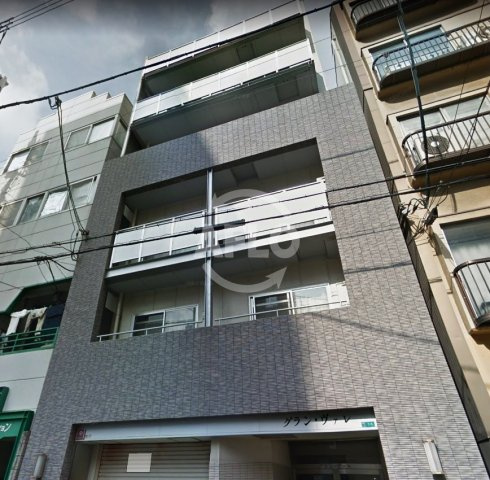 グラン・ヴァレの外観|グラン・ヴァレ　外観