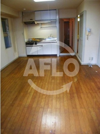 グラン・ヴァレの居間・リビング|グラン・ヴァレ　リビング