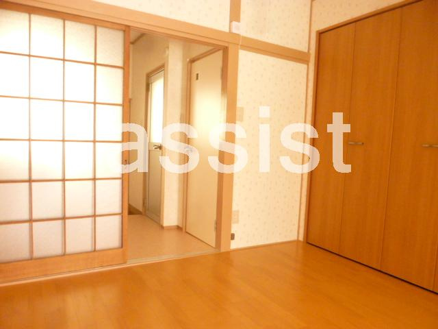 紫苑荘の設備