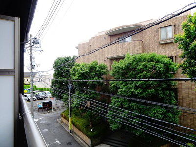 【その他】 | ESPACEーT桜上水