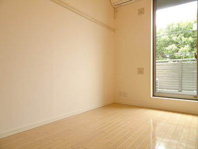 【内装】 | ESPACEーT桜上水