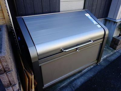 【その他共用部分】 | ESPACEーT桜上水