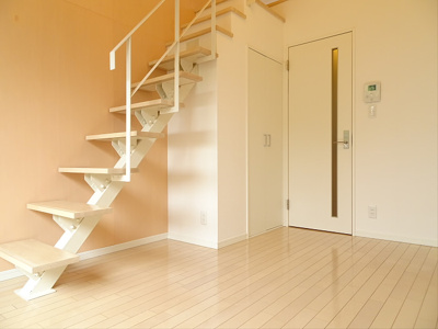 【居間・リビング】 | ESPACEーT桜上水