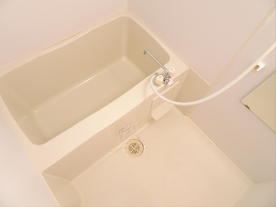 【浴室】 | ESPACEーT桜上水