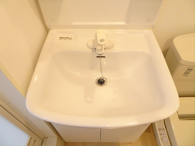 【洗面所】 | ESPACEーT桜上水