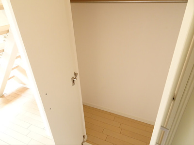 【収納】 | ESPACEーT桜上水