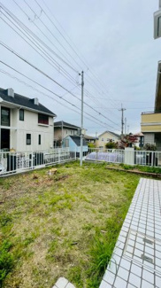 【庭】 | 伏尾台4丁目 | 庭