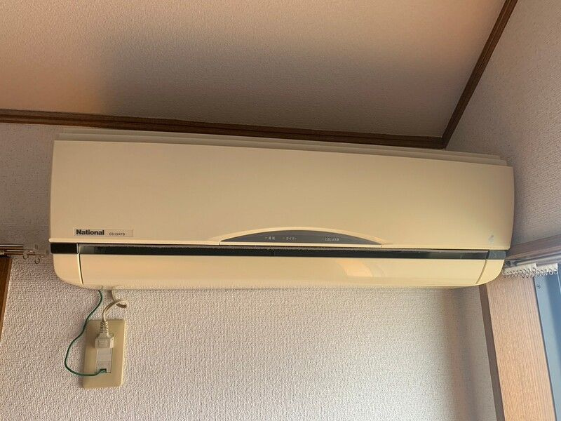 プレシャス古淵の設備
