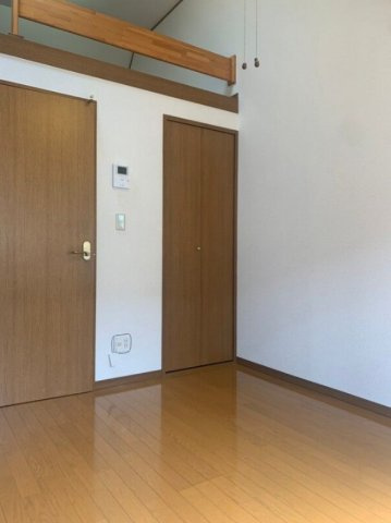 プレシャス古淵の内装