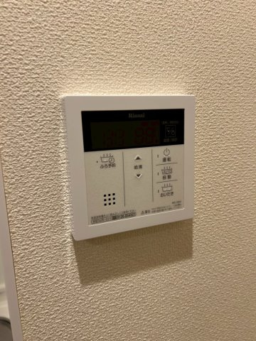 ラヴィエール本郷の設備