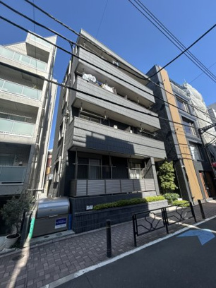 ラヴィエール本郷の画像