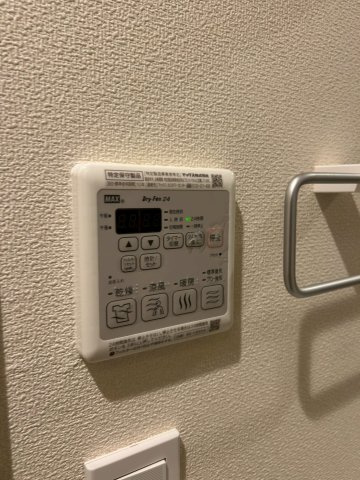ラヴィエール本郷の設備