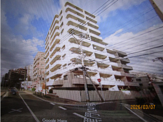 【外観】 | ライオンズマンション大濠第2