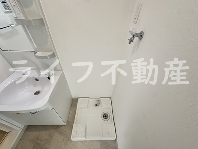 ルミエール長瀬Ⅱの設備