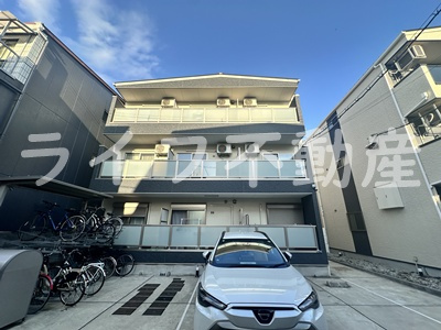 ルミエール長瀬Ⅱ