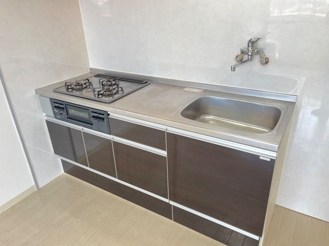 ｅｐｉのキッチン