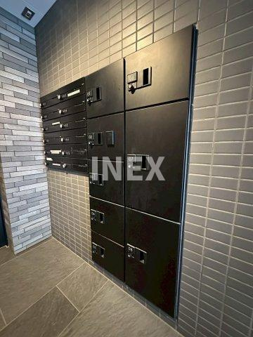 横浜市西区平沼２丁目の賃貸マンションのその他共用部分