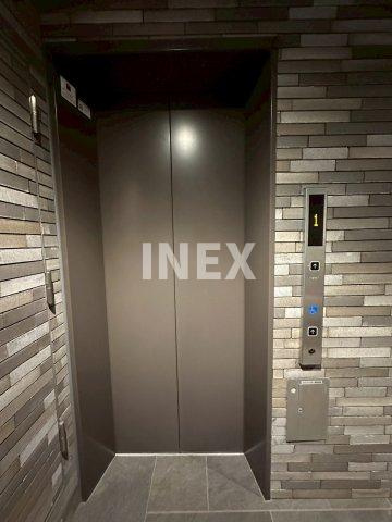 横浜市西区平沼２丁目の賃貸マンションのその他共用部分