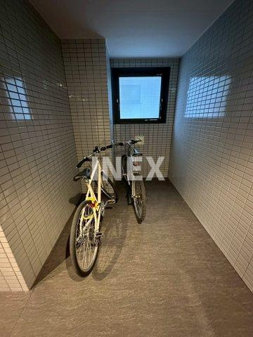 横浜市西区平沼２丁目の賃貸マンションのその他共用部分