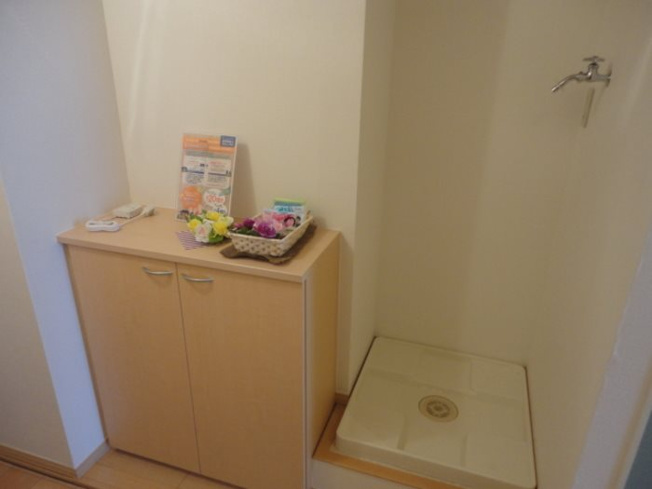 【設備】センプリーチェ