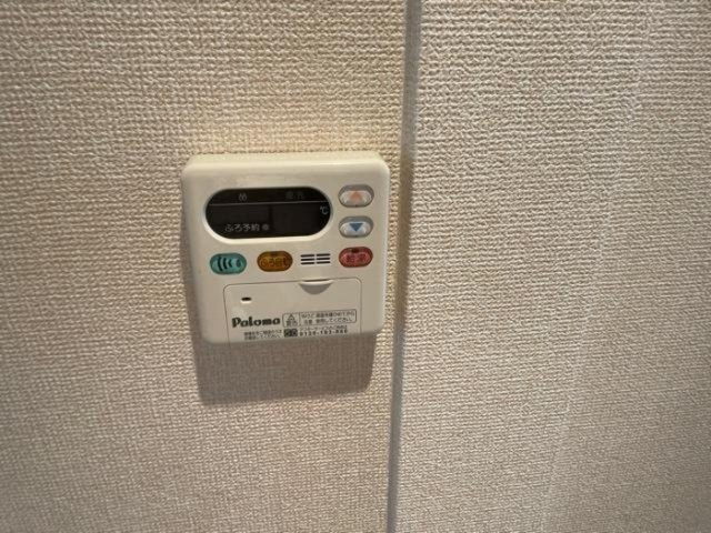 【設備】センプリーチェ