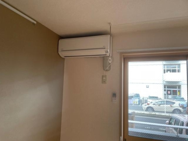 【設備】センプリーチェ