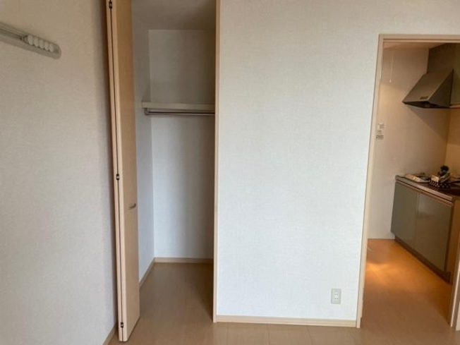【寝室】センプリーチェ