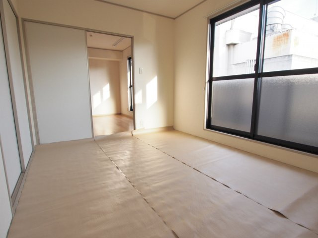 クレッシェンド今村の和室|※別部屋の写真です