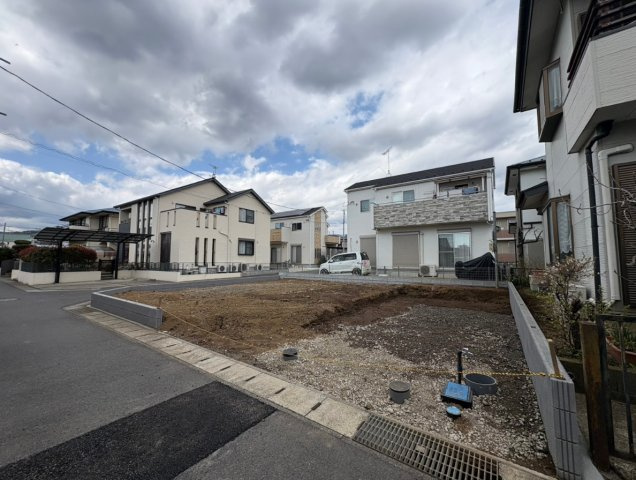 【外観】 | 〇●秦野市鶴巻南3丁目 新築戸建●〇