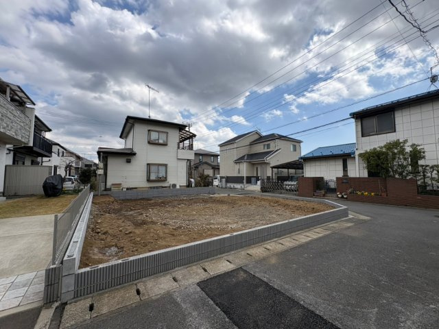 【外観】 | 〇●秦野市鶴巻南3丁目 新築戸建●〇
