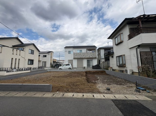 【外観】 | 〇●秦野市鶴巻南3丁目 新築戸建●〇