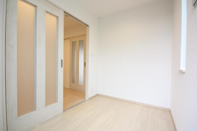 【内装】 | Authentic 雑餉隈