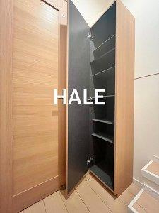 【玄関】 | Authentic 雑餉隈