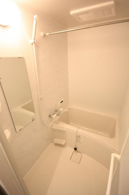 【浴室】 | Authentic 雑餉隈