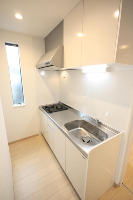 【キッチン】 | Authentic 雑餉隈