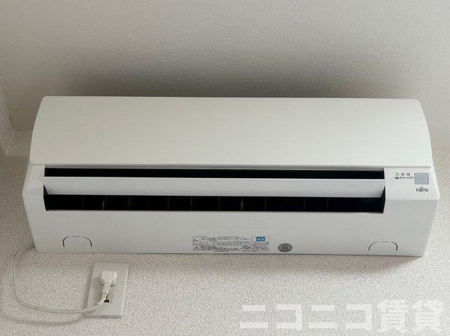 【設備】 | リアンジュ小岩