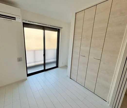 D porta Pluto(近畿大学一人暮らし)の内装