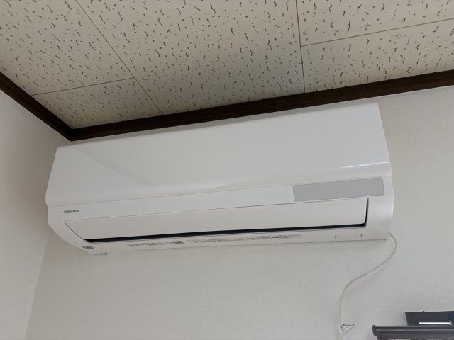 レックの設備