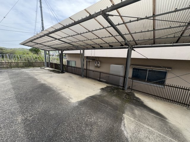 レックのその他共用部分