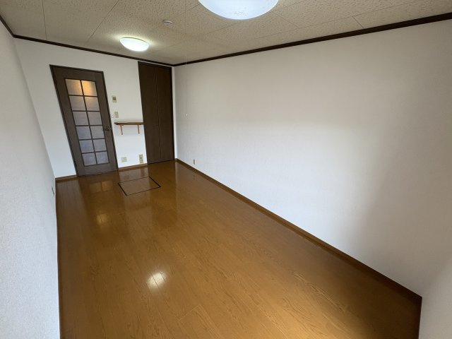 レックの子供部屋