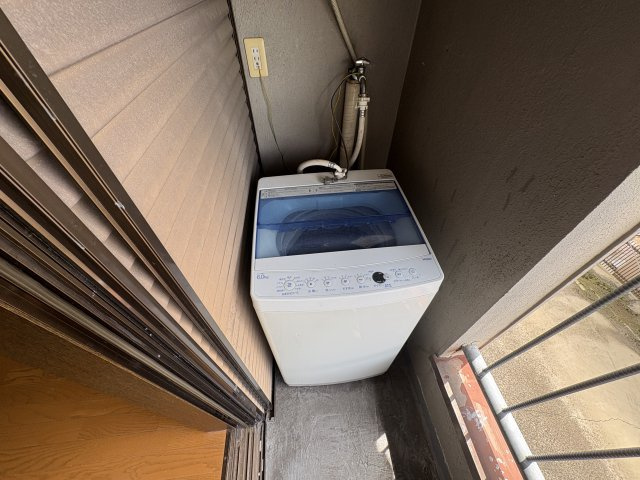 レックの設備