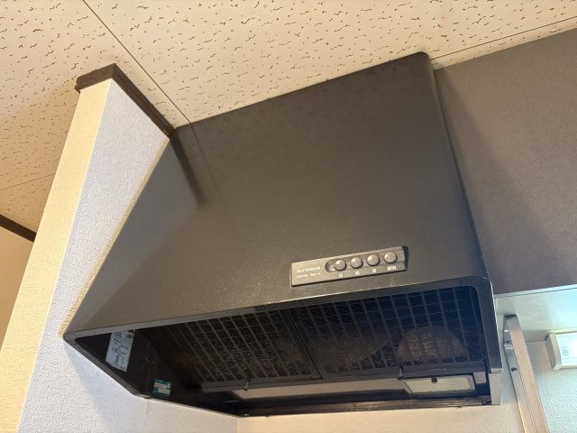 レックの設備
