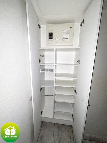 ヴォーガコルテ両国のその他